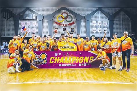 bridges of hope quezon city|Quezon City District 1 Warriors PH sinikwat ang CLS Cup title.